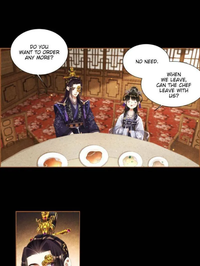 Read Divine Doctor (Colored) chapter 358 image 1 on Lezhin
