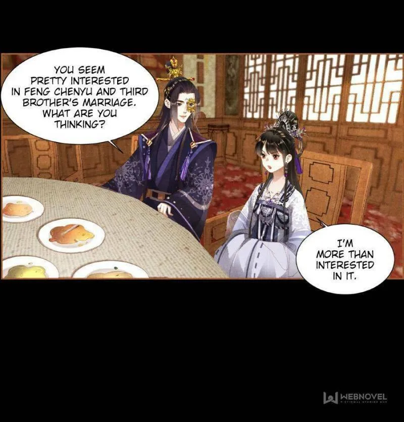 Read Divine Doctor (Colored) chapter 358 image 10 on Lezhin