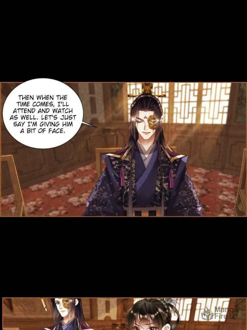 Read Divine Doctor (Colored) chapter 358 image 11 on Lezhin