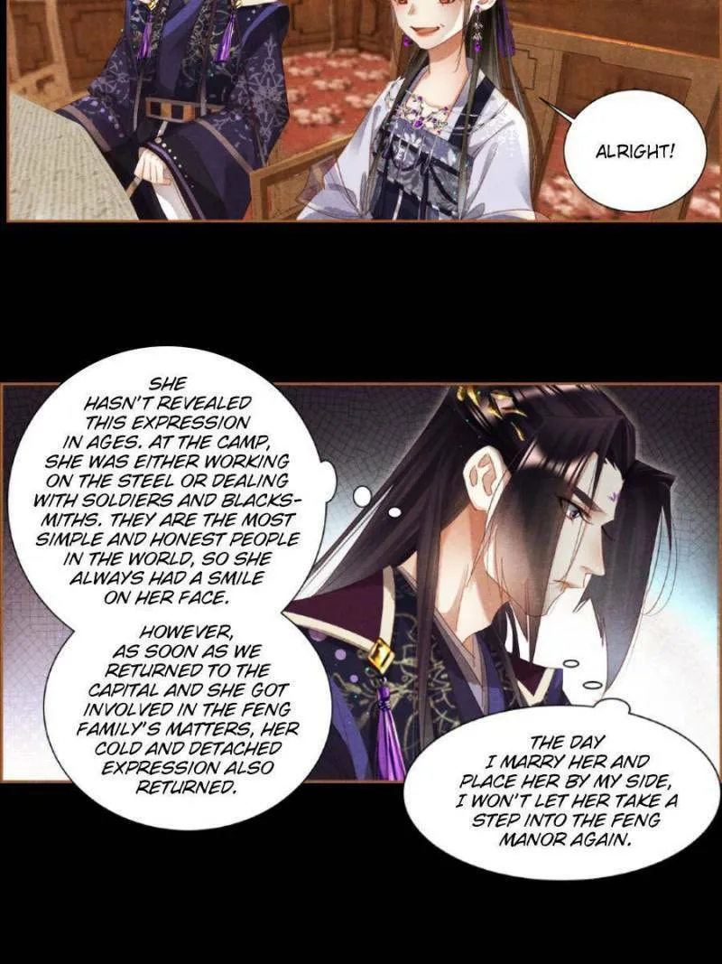 Read Divine Doctor (Colored) chapter 358 image 12 on Lezhin
