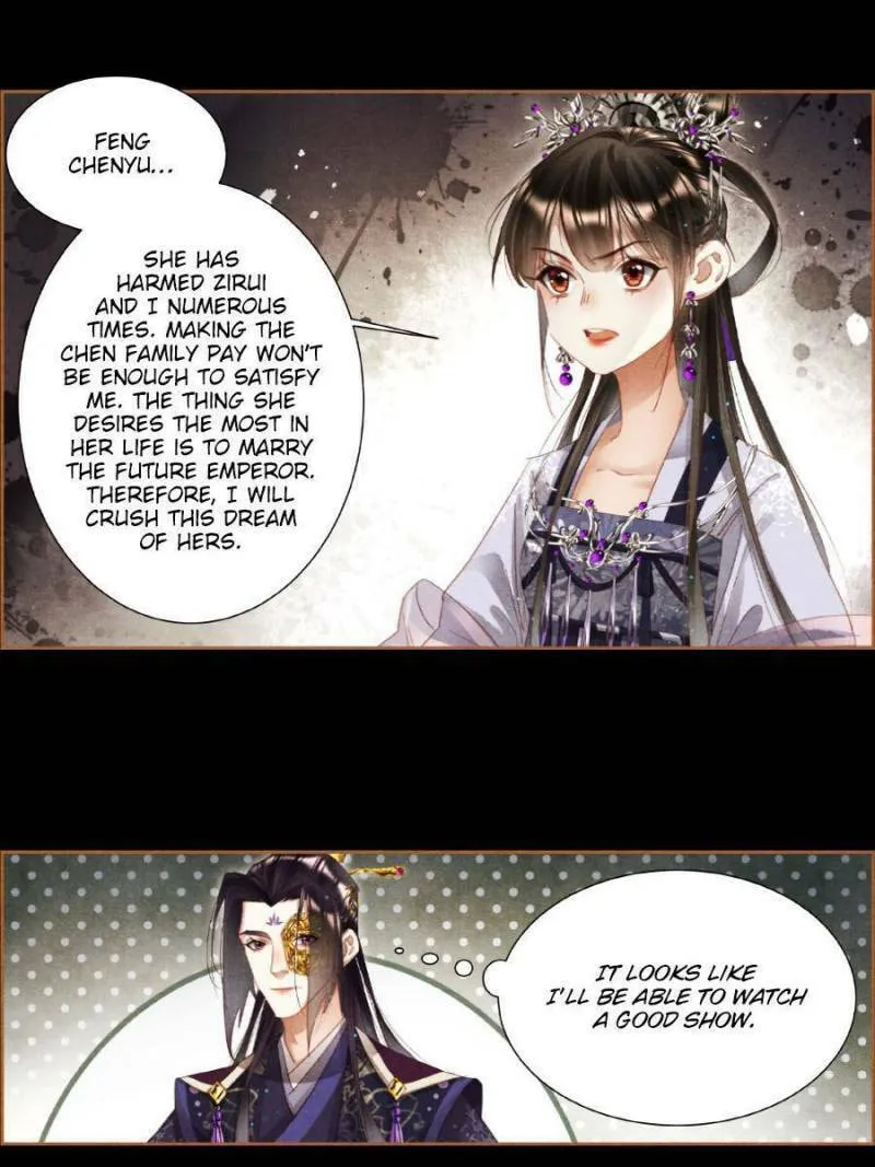 Read Divine Doctor (Colored) chapter 358 image 13 on Lezhin