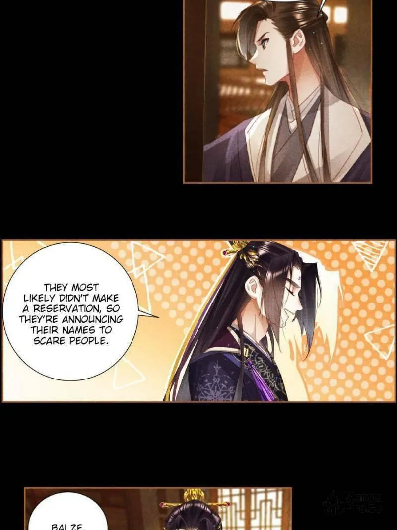 Read Divine Doctor (Colored) chapter 358 image 19 on Lezhin