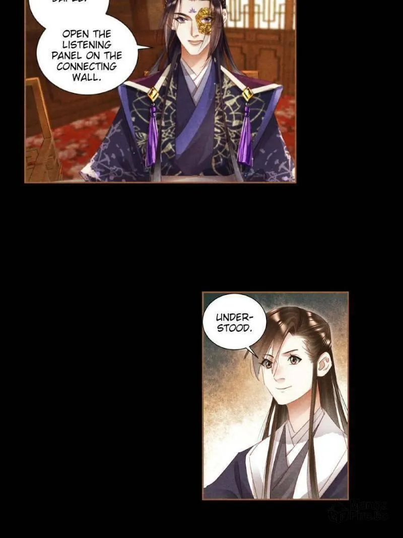 Read Divine Doctor (Colored) chapter 358 image 20 on Lezhin