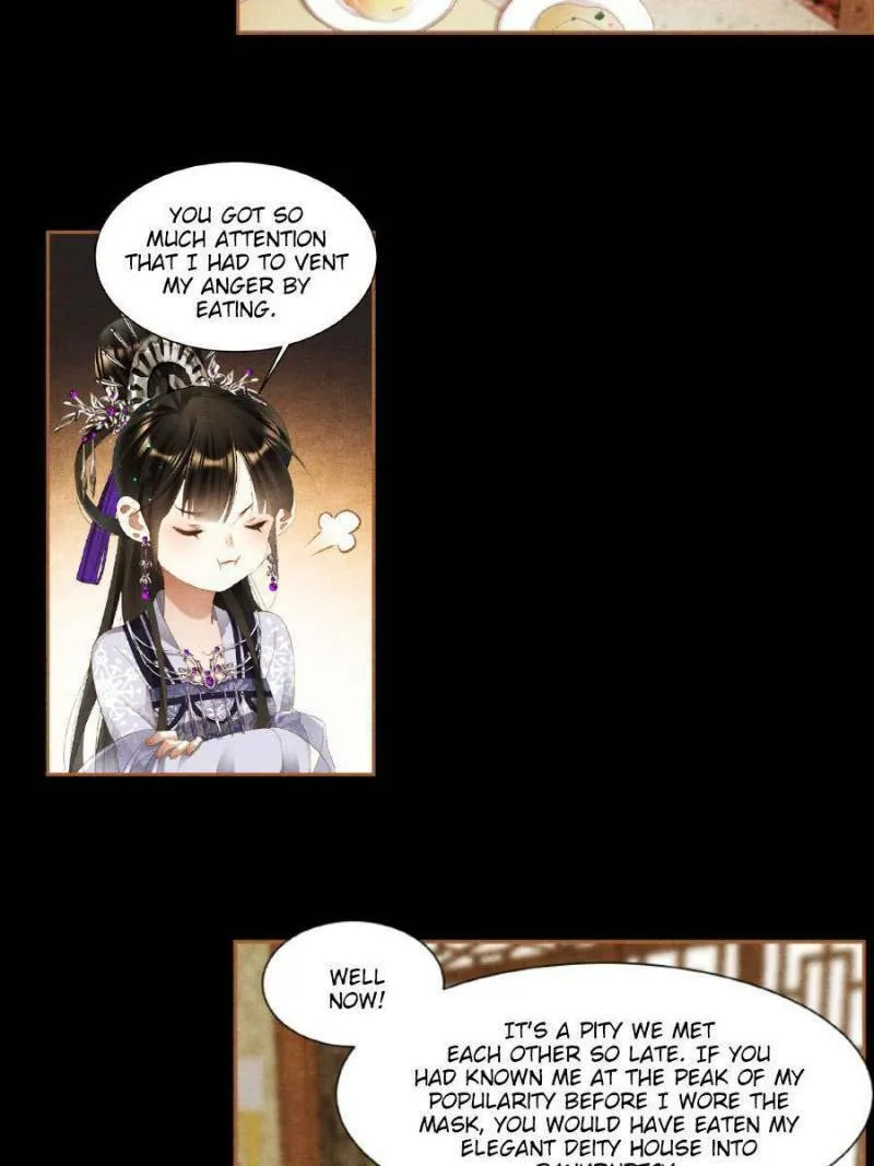 Read Divine Doctor (Colored) chapter 358 image 3 on Lezhin
