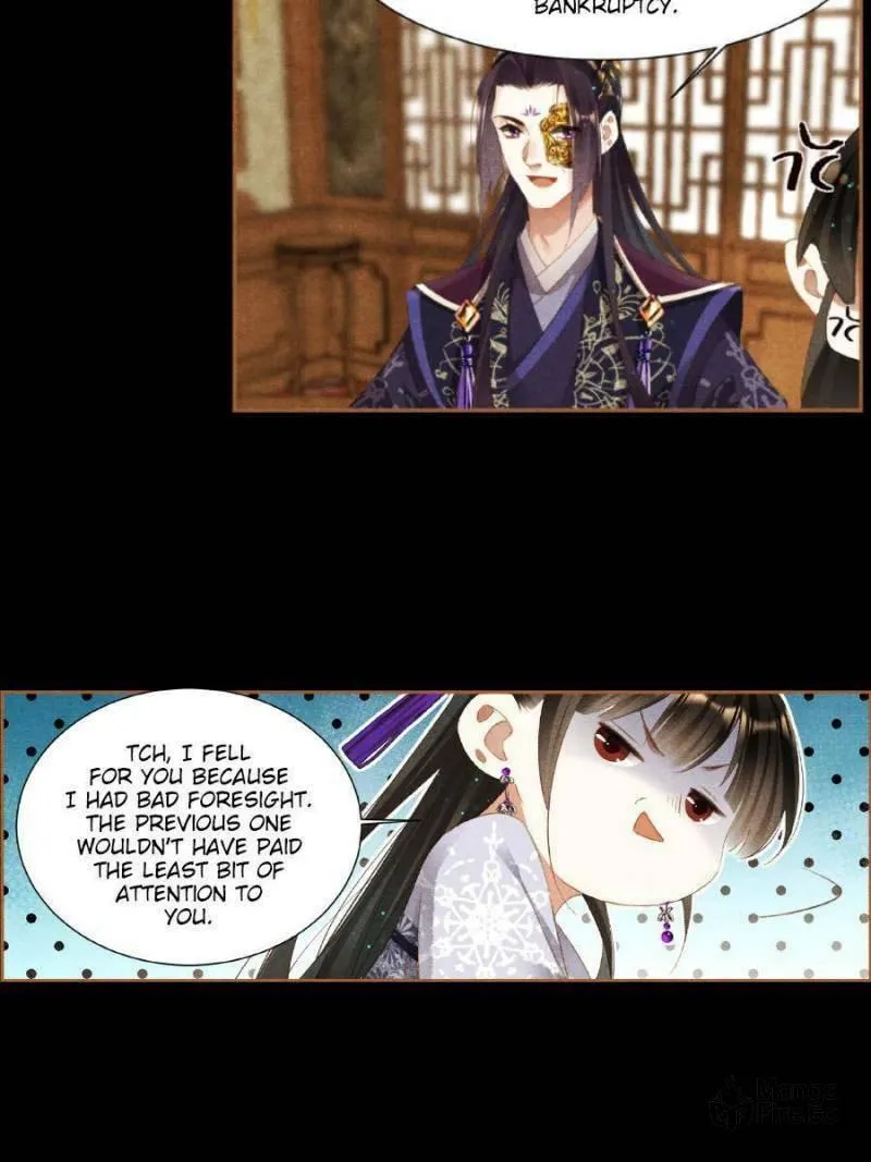 Read Divine Doctor (Colored) chapter 358 image 4 on Lezhin