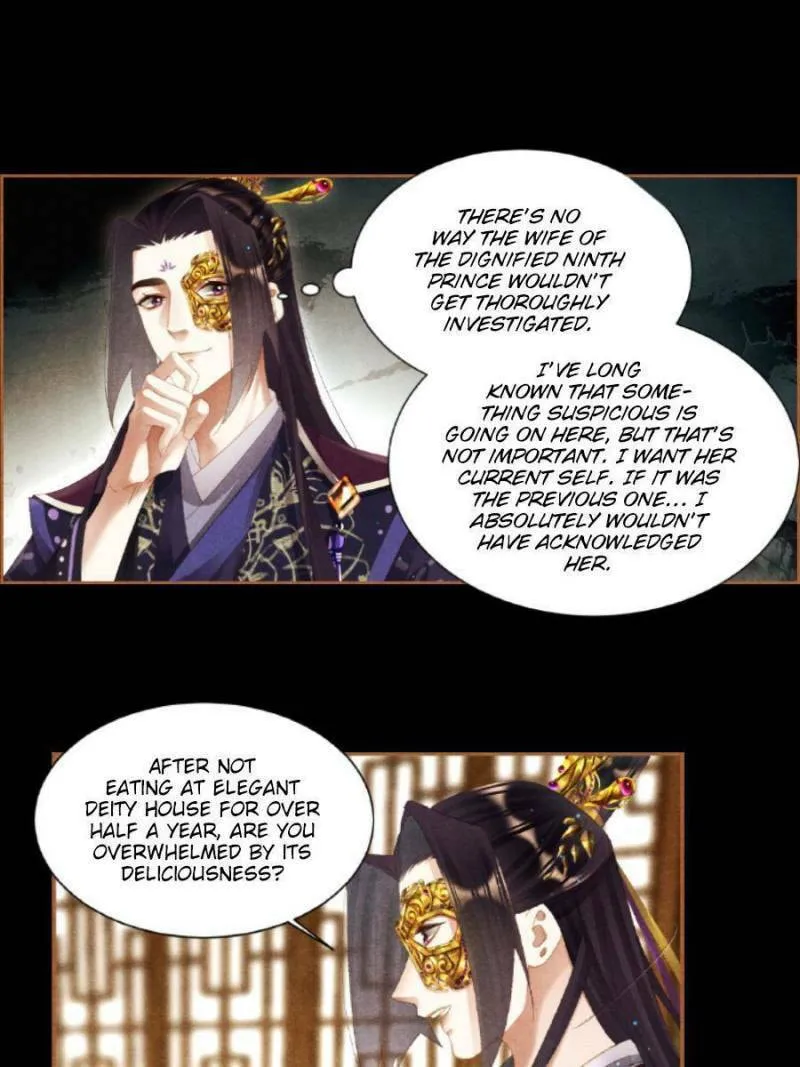 Read Divine Doctor (Colored) chapter 358 image 6 on Lezhin