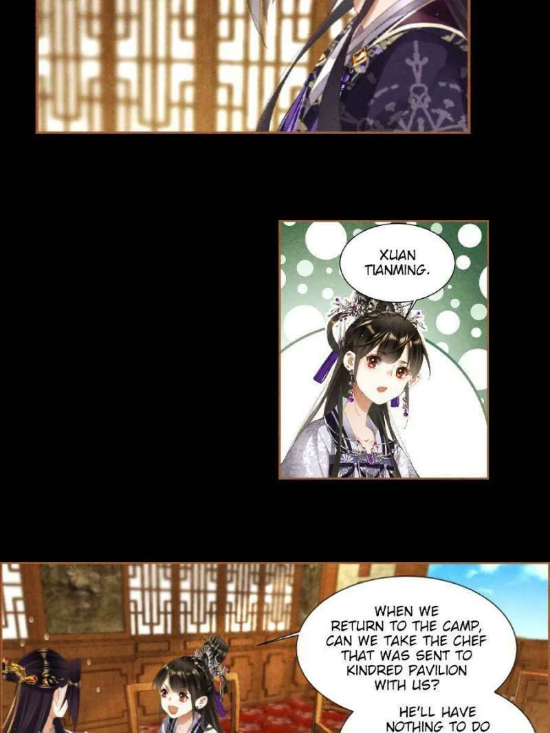Read Divine Doctor (Colored) chapter 358 image 7 on Lezhin