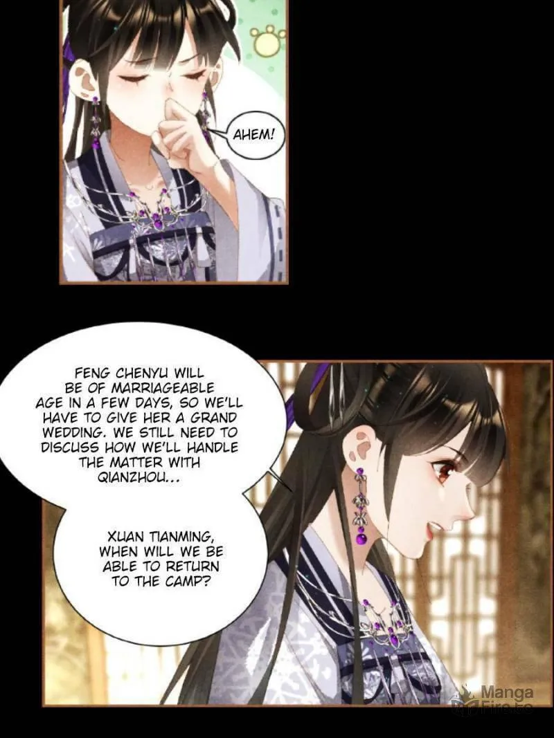 Read Divine Doctor (Colored) chapter 358 image 9 on Lezhin