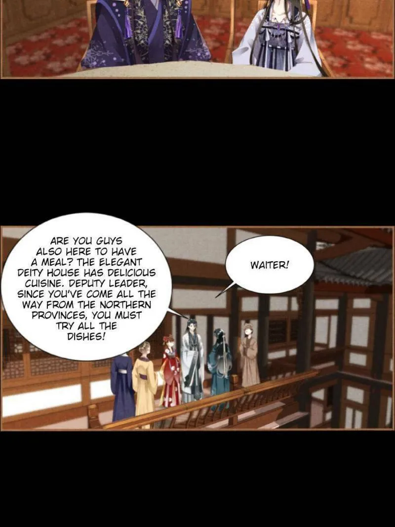 Read Divine Doctor (Colored) chapter 360 image 1 on Lezhin