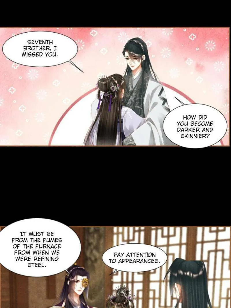 Read Divine Doctor (Colored) chapter 360 image 10 on Lezhin
