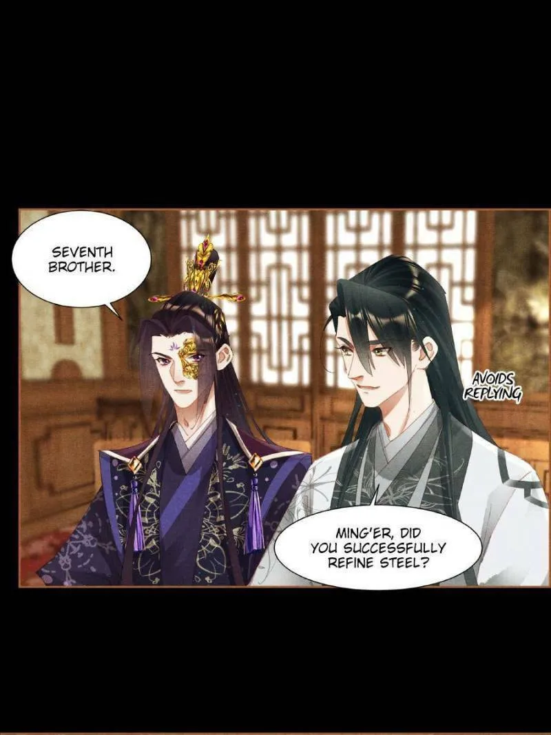 Read Divine Doctor (Colored) chapter 360 image 18 on Lezhin