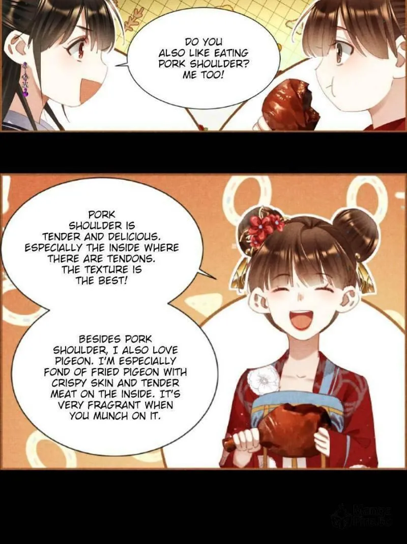 Read Divine Doctor (Colored) chapter 360 image 19 on Lezhin