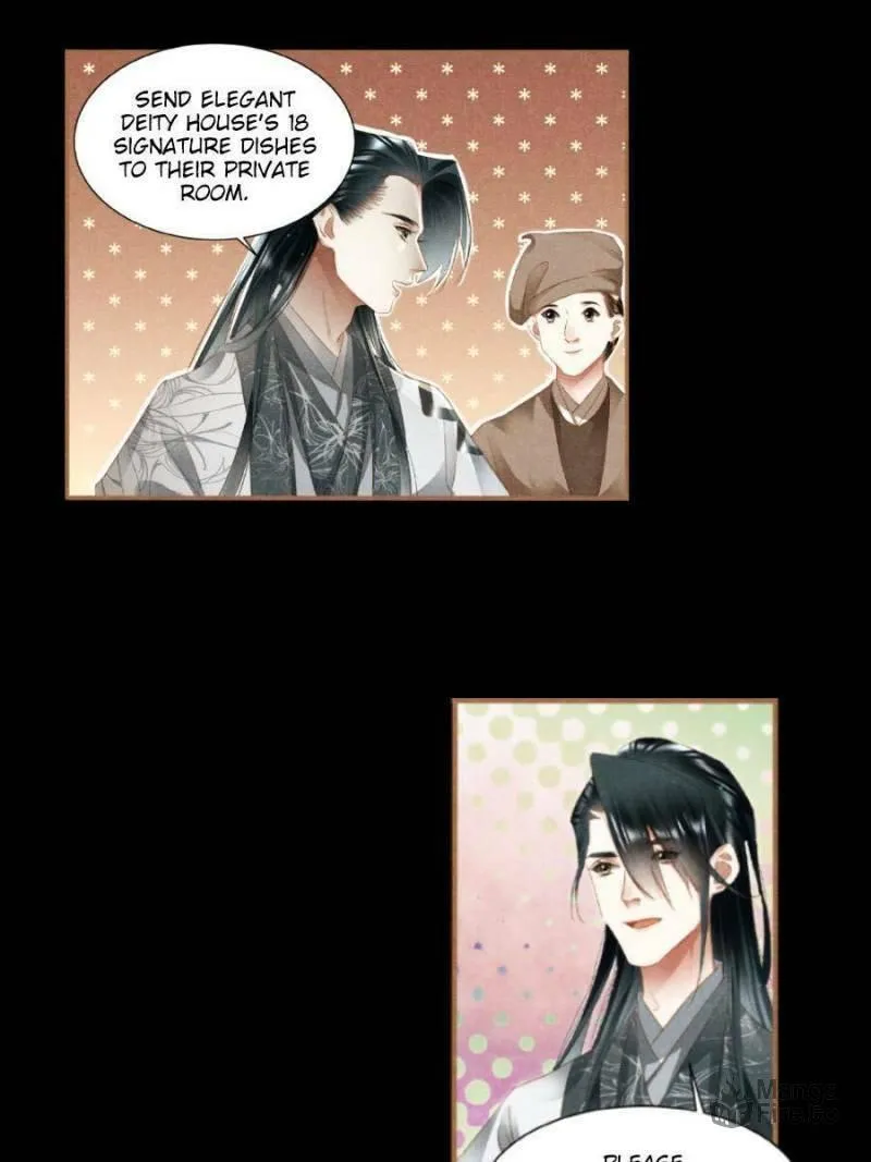 Read Divine Doctor (Colored) chapter 360 image 2 on Lezhin