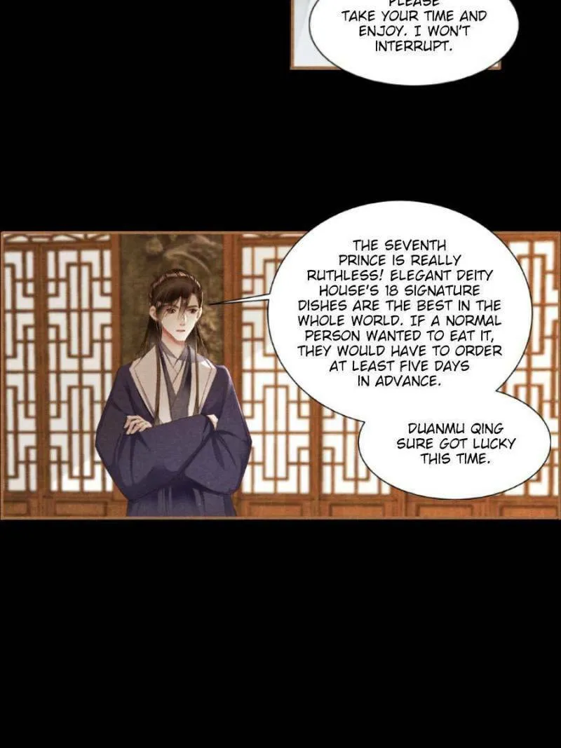 Read Divine Doctor (Colored) chapter 360 image 3 on Lezhin