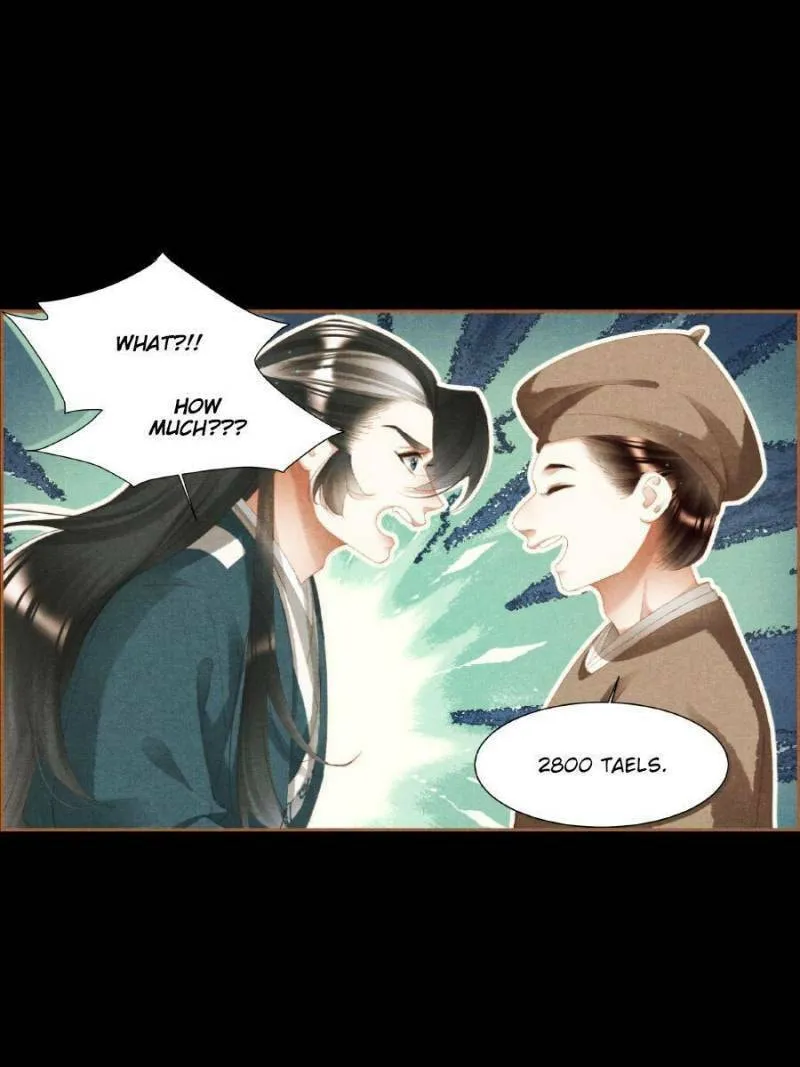 Read Divine Doctor (Colored) chapter 360 image 6 on Lezhin