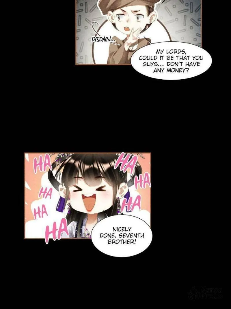 Read Divine Doctor (Colored) chapter 360 image 8 on Lezhin