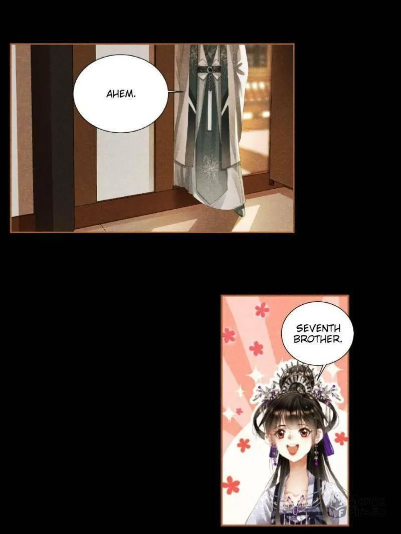 Read Divine Doctor (Colored) chapter 360 image 9 on Lezhin
