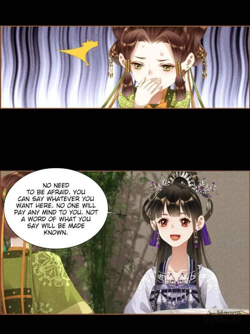 Read Divine Doctor (Colored) chapter 363 image 14 on Lezhin