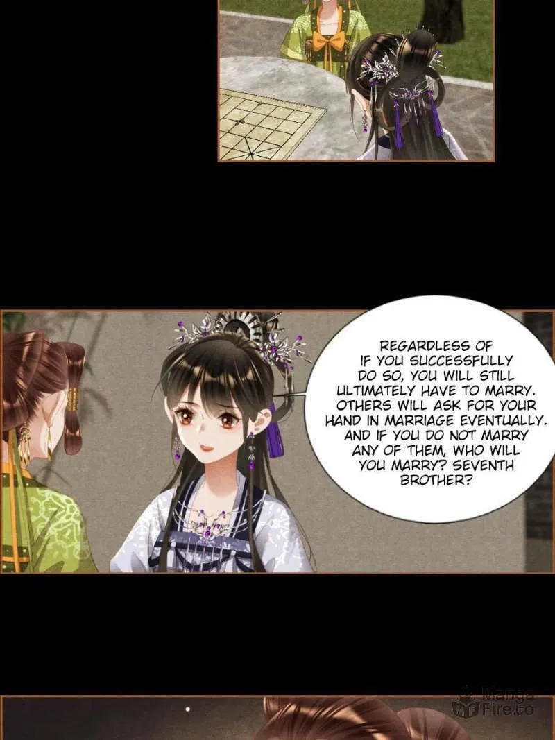 Read Divine Doctor (Colored) chapter 363 image 17 on Lezhin