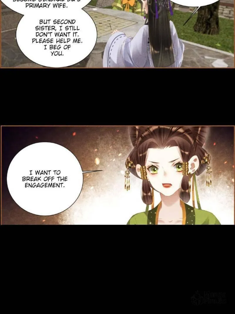 Read Divine Doctor (Colored) chapter 363 image 20 on Lezhin