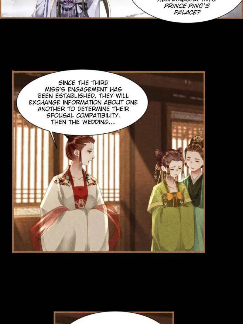Read Divine Doctor (Colored) chapter 363 image 3 on Lezhin