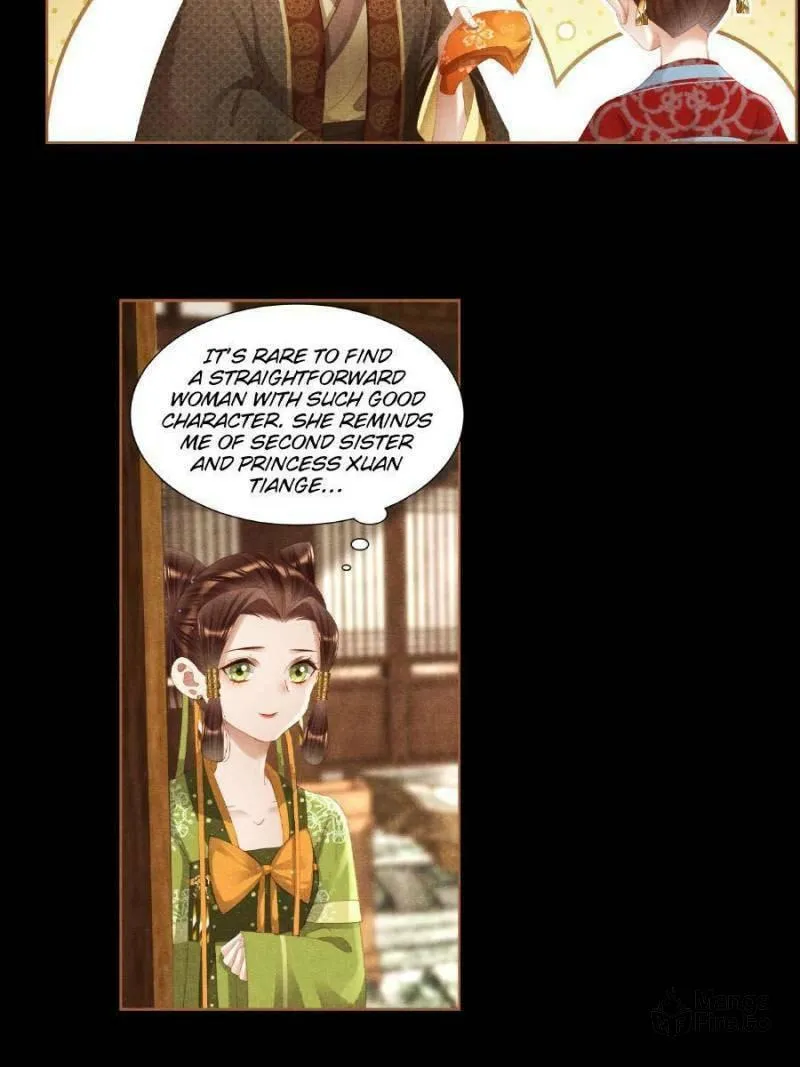 Read Divine Doctor (Colored) chapter 364 image 11 on Lezhin