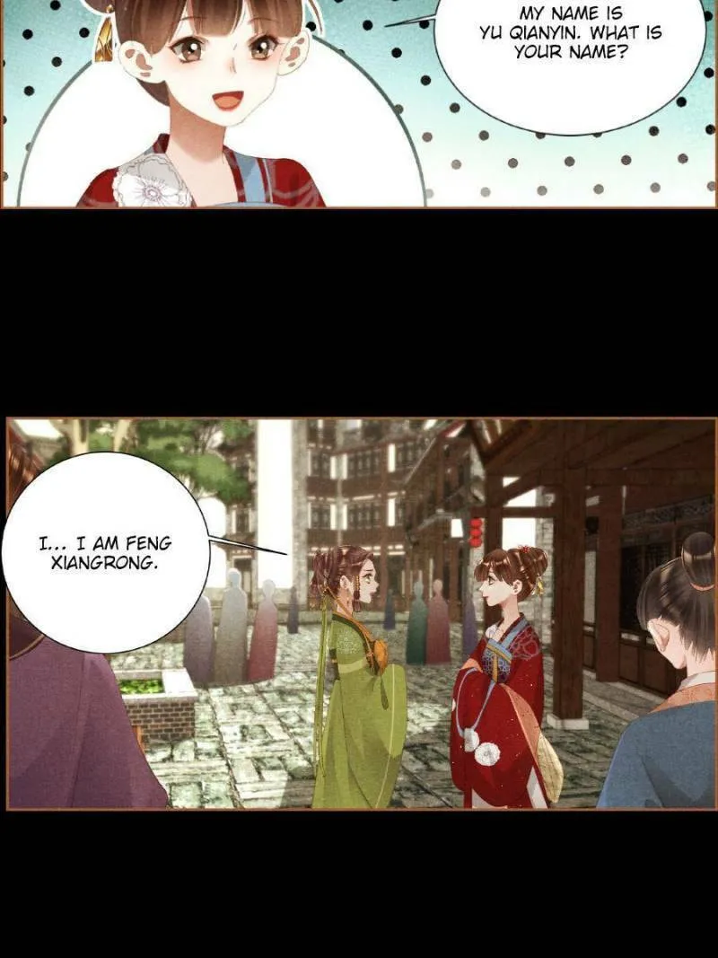 Read Divine Doctor (Colored) chapter 364 image 15 on Lezhin