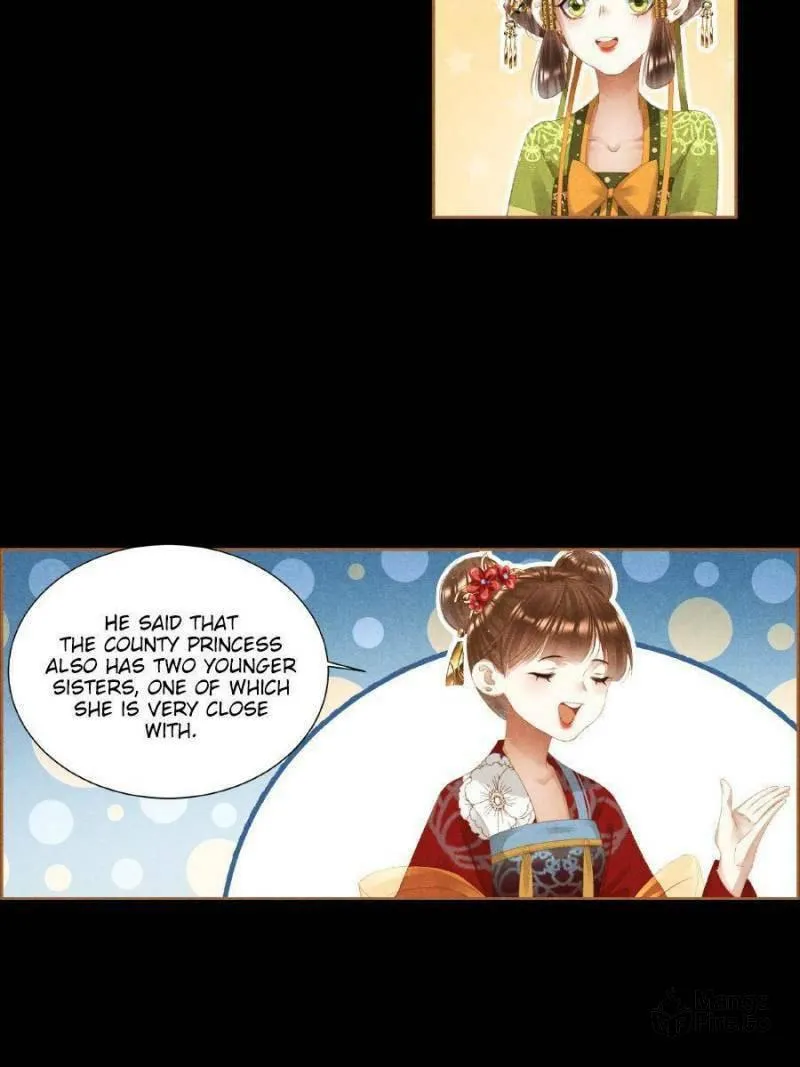 Read Divine Doctor (Colored) chapter 364 image 17 on Lezhin