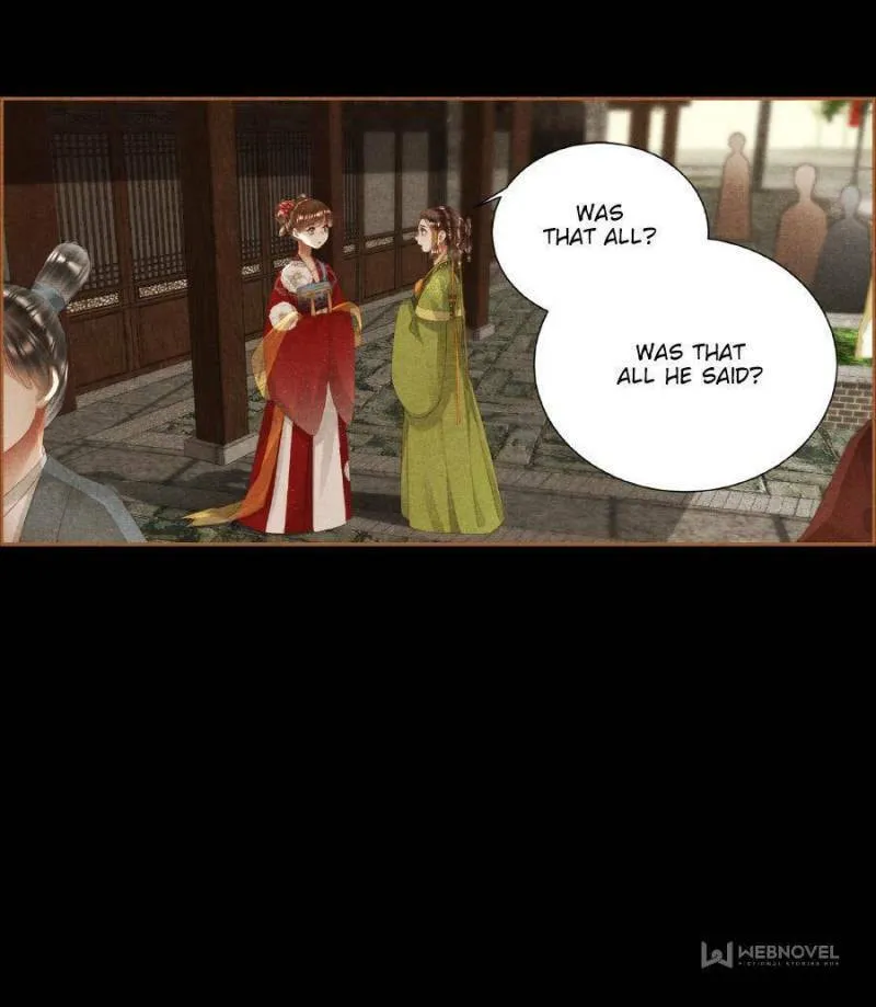 Read Divine Doctor (Colored) chapter 364 image 18 on Lezhin