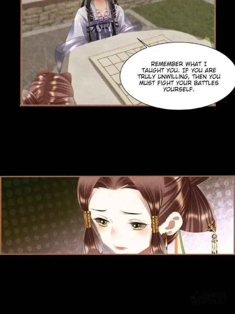 Read Divine Doctor (Colored) chapter 364 image 2 on Lezhin