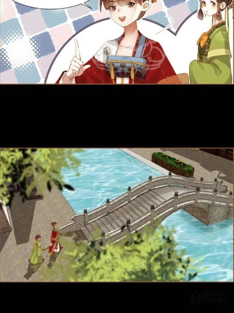 Read Divine Doctor (Colored) chapter 364 image 20 on Lezhin