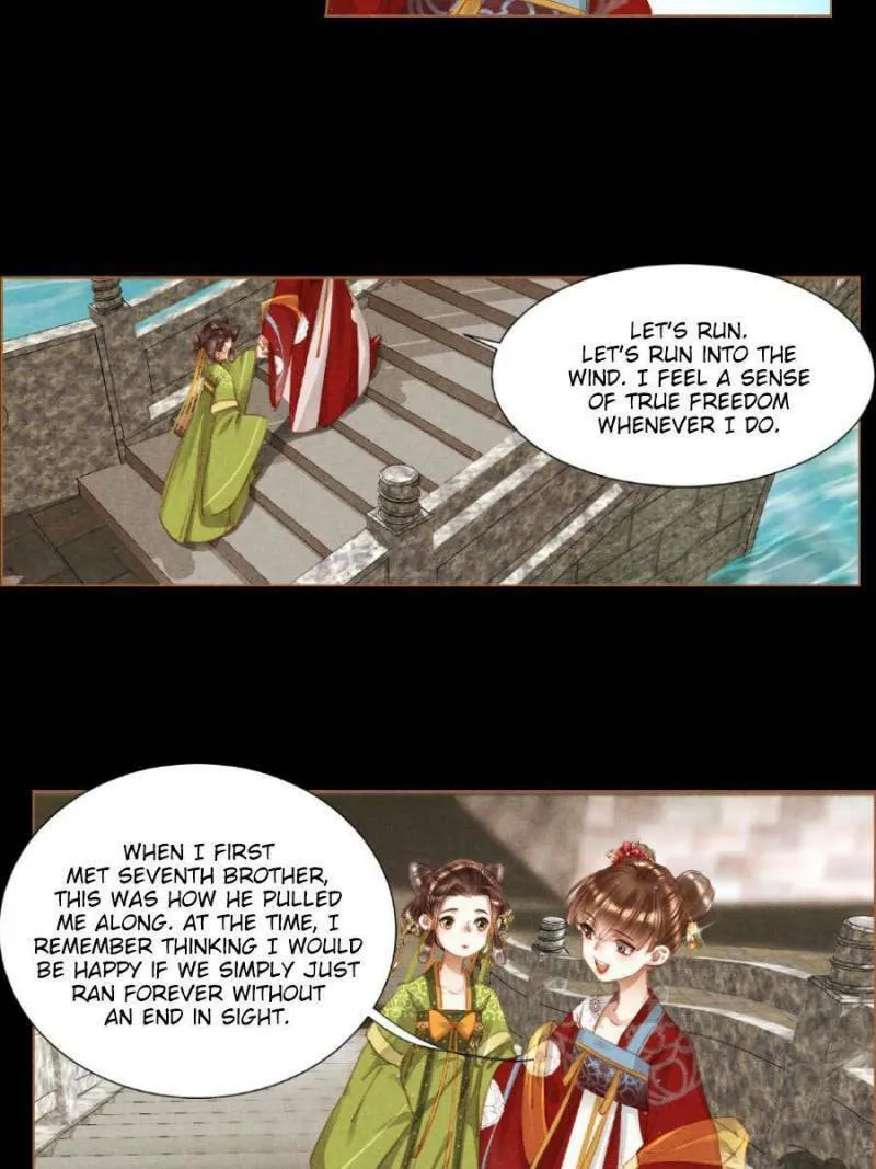 Read Divine Doctor (Colored) chapter 364 image 22 on Lezhin