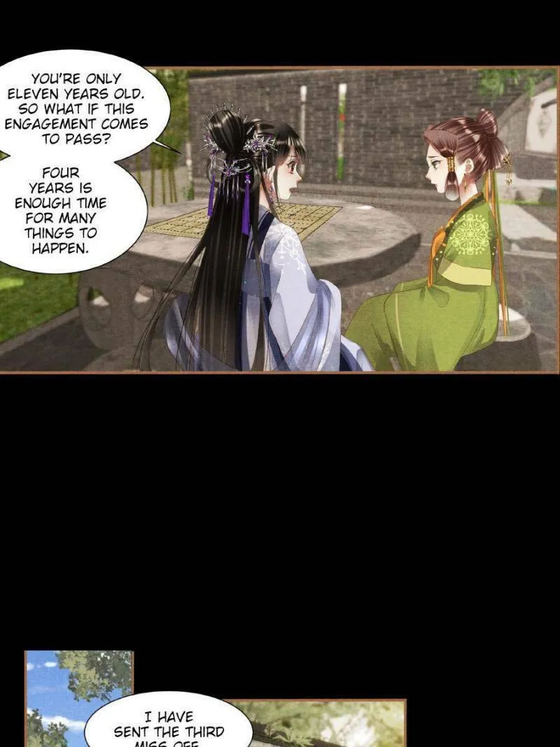 Read Divine Doctor (Colored) chapter 364 image 3 on Lezhin