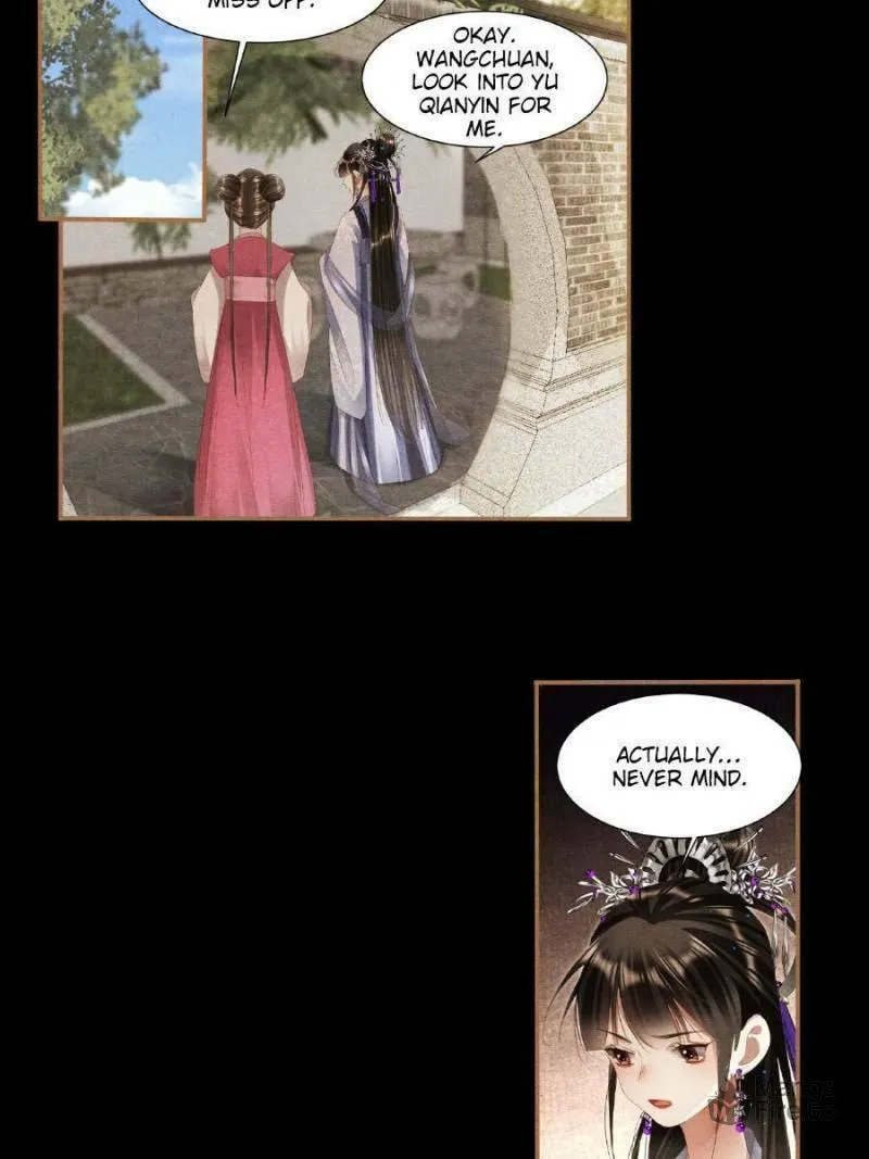 Read Divine Doctor (Colored) chapter 364 image 4 on Lezhin