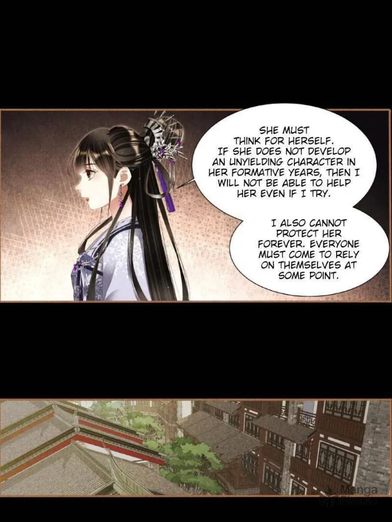Read Divine Doctor (Colored) chapter 364 image 8 on Lezhin