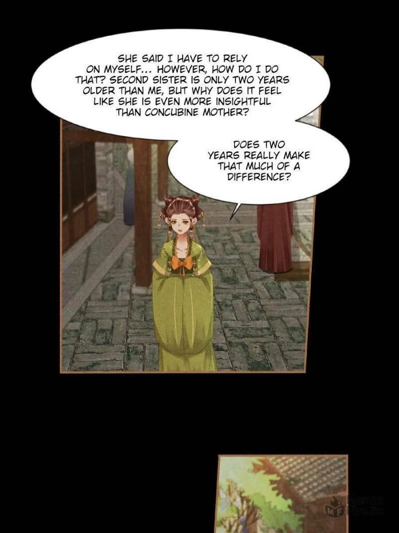 Read Divine Doctor (Colored) chapter 364 image 9 on Lezhin
