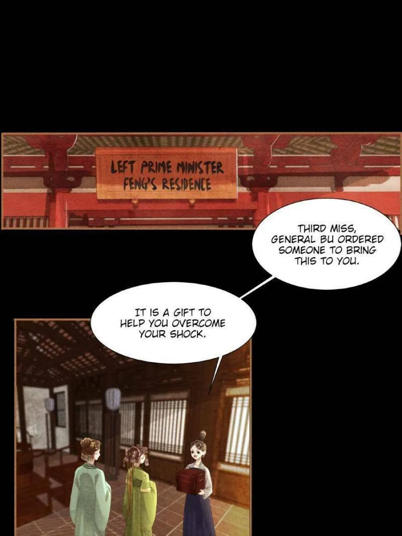 Read Divine Doctor (Colored) chapter 365 image 13 on Lezhin