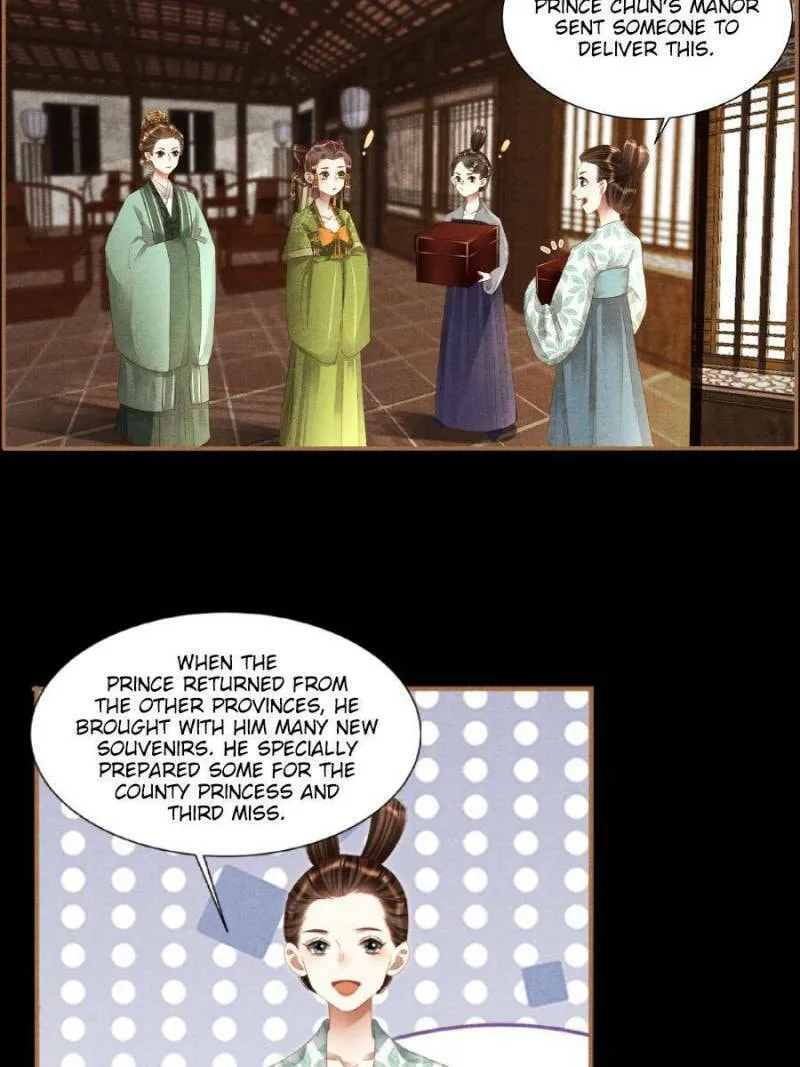 Read Divine Doctor (Colored) chapter 365 image 15 on Lezhin
