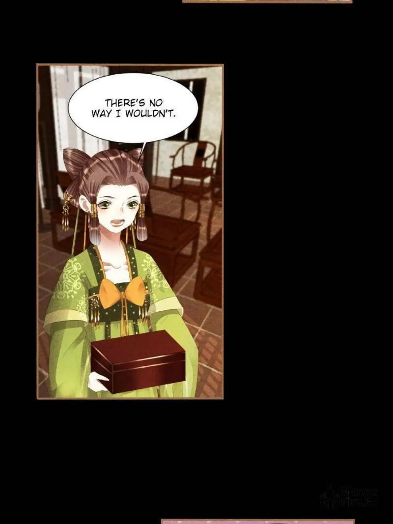 Read Divine Doctor (Colored) chapter 365 image 17 on Lezhin