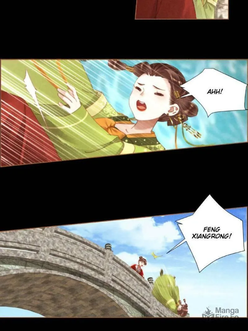 Read Divine Doctor (Colored) chapter 365 image 2 on Lezhin