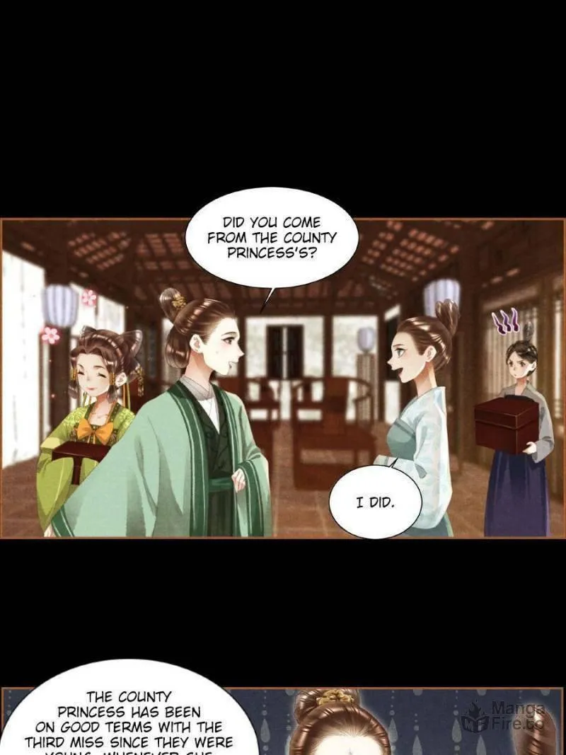 Read Divine Doctor (Colored) chapter 365 image 20 on Lezhin