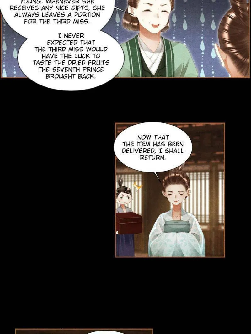 Read Divine Doctor (Colored) chapter 365 image 21 on Lezhin