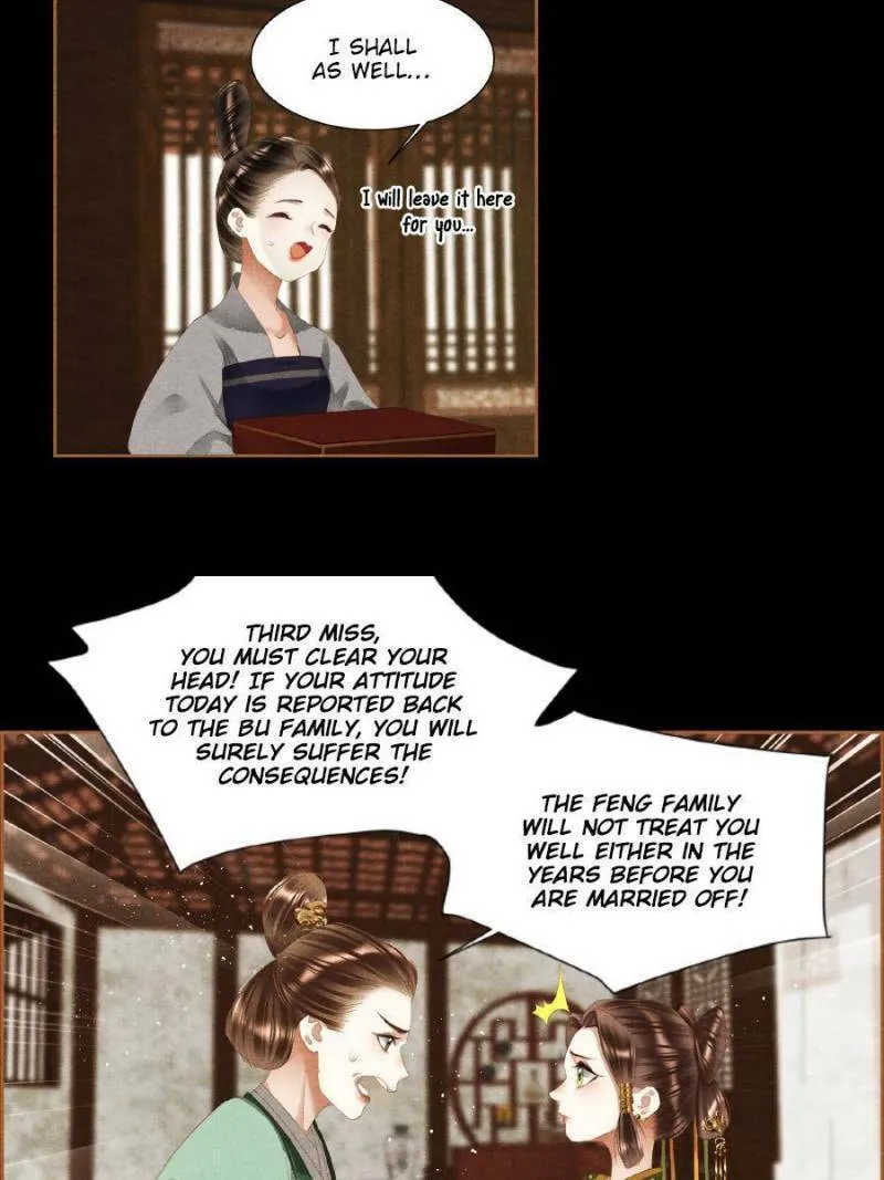 Read Divine Doctor (Colored) chapter 365 image 22 on Lezhin