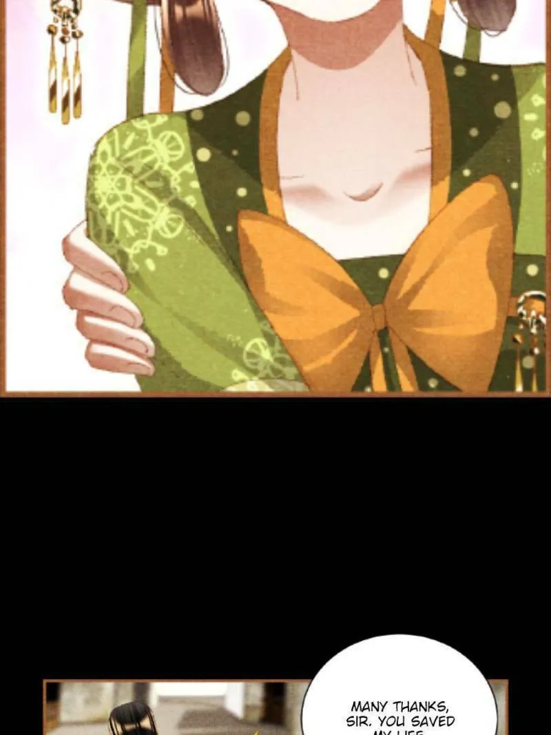Read Divine Doctor (Colored) chapter 365 image 7 on Lezhin