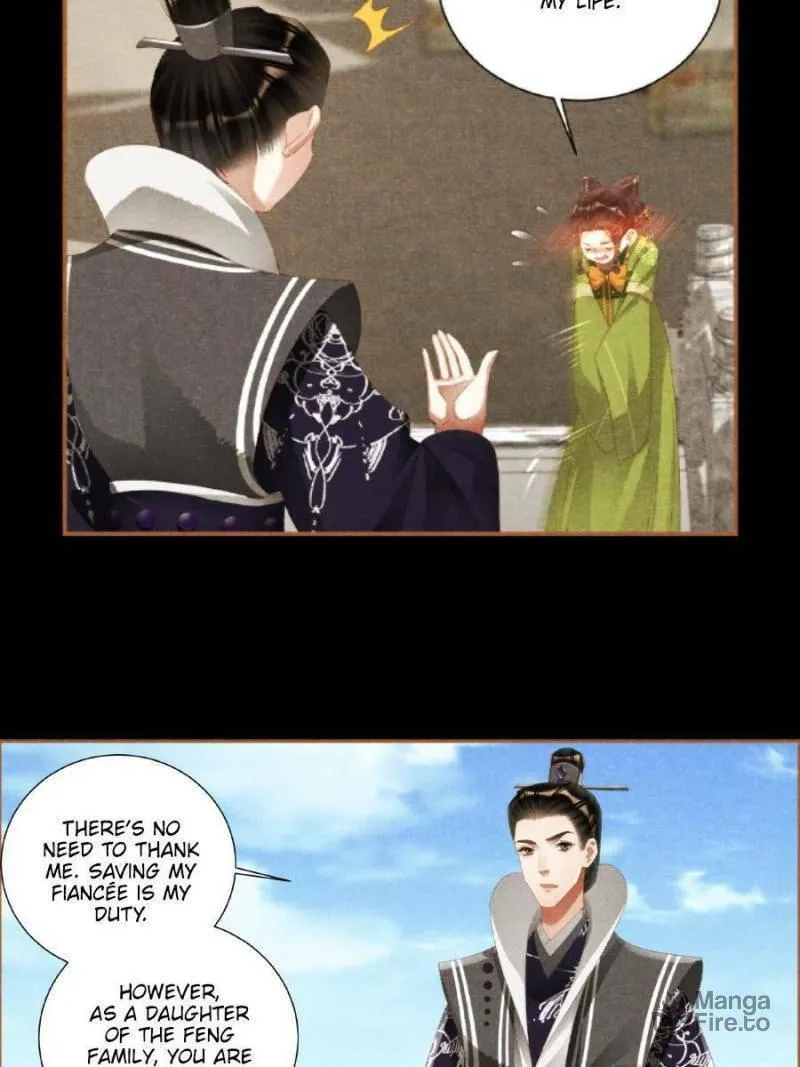 Read Divine Doctor (Colored) chapter 365 image 8 on Lezhin