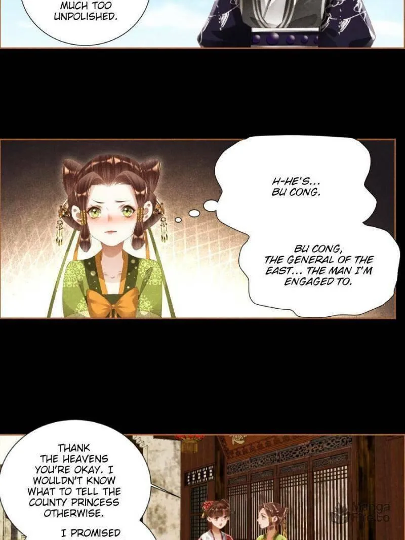 Read Divine Doctor (Colored) chapter 365 image 9 on Lezhin