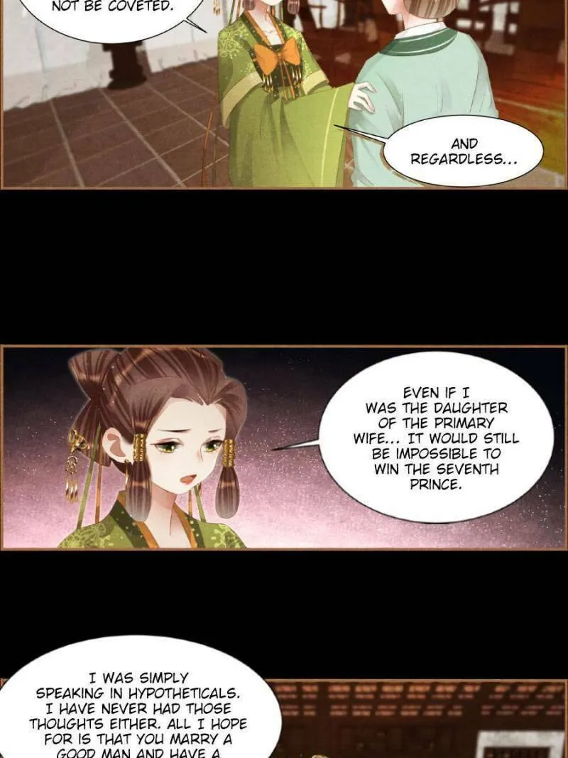 Read Divine Doctor (Colored) chapter 366 image 1 on Lezhin