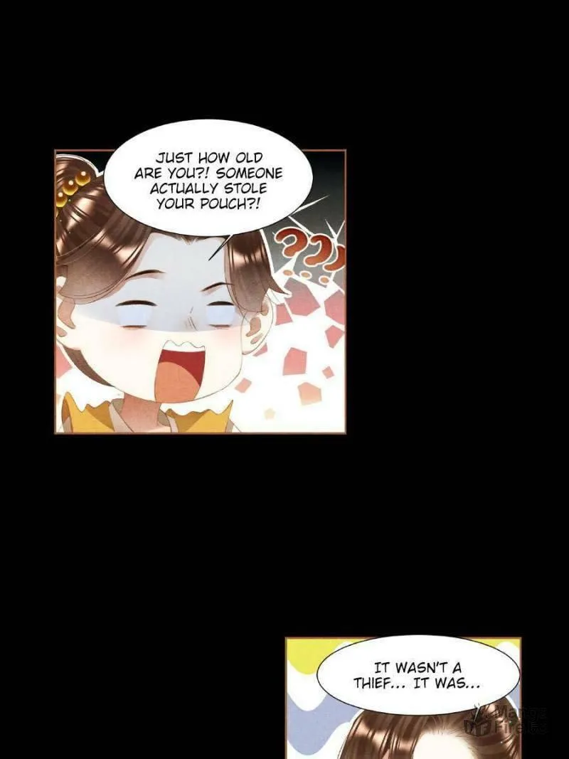 Read Divine Doctor (Colored) chapter 366 image 11 on Lezhin