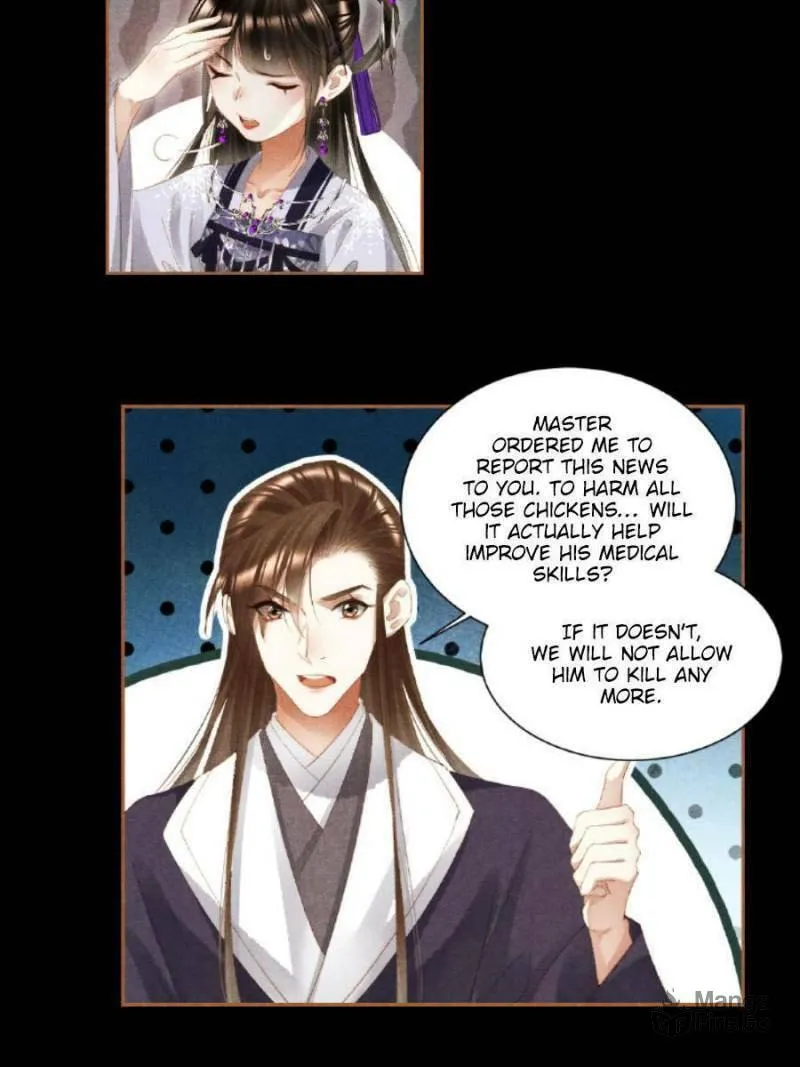 Read Divine Doctor (Colored) chapter 366 image 14 on Lezhin
