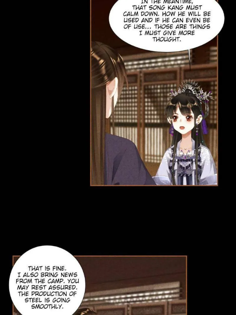 Read Divine Doctor (Colored) chapter 366 image 18 on Lezhin